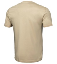 Men&#39;s Pit Bull San Diego Dog T-shirt - sand