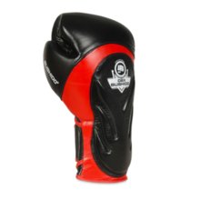 Rękawice bokserskie Bushido Wrist Protect BB4