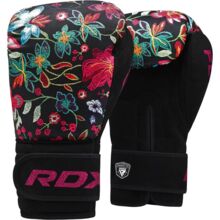 Rękawice bokserskie RDX Floral BGR-FL3