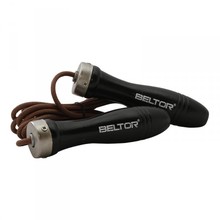 Skipping rope with ball bearing 275 cm Beltor