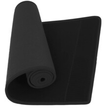 PAS NEOPRENOWY WYSZCZUPLAJĄCY Beltor "FITNESS PRO" 120x30cm - czarny