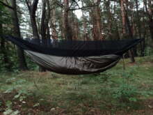 TIGERWOOD UNDERQUILT MARRA 4.0 OLIVE 200cm