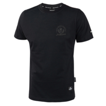 Koszulka Pretorian "Honour" - czarny/czarny