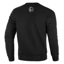 Pretorian "Extreme Sport" Sweatshirt - Black