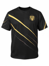 MASTERS TS-MFE Training T-shirt 