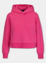 PIT BULL &quot;DISCOVERY&quot; Women&#39;s Hoodie - Pink