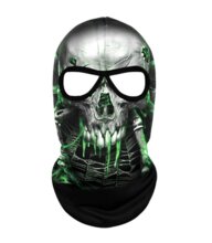 Kominiarka Octagon SpiderSkull