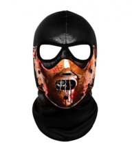 Kominiarka Octagon Hannibal Mask