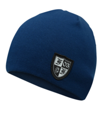 Pretorian Cap &quot;Shield - Football Fanatics&quot; - navy blue