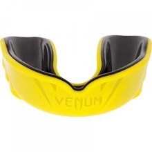 Ochraniacz na szczękę Venum "Challenger" Yellow/Black