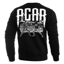 Extreme Adrenaline "Casino Joker" sweatshirt