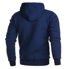 Extreme Adrenaline &quot;copACABana&quot; hoodie - navy blue