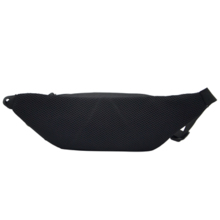 Waist Bag Pretorian "Shield" - black