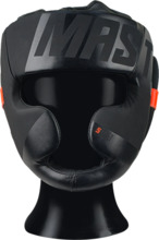  MASTERS KSS-VOLT boxing helmet 