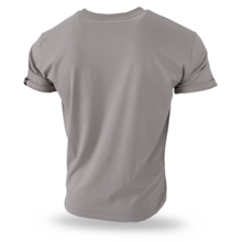 Koszulka T-shirt Dobermans Aggressive "Weapon TS243" - beżowa