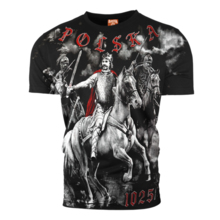 Koszulka Aquila "Polska 1025"