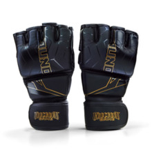 Ground Game MMA gloves &quot;Equinox&quot;