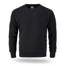 Bluza Dobermans Aggressive "BROTHERS IN BATTLE BC413" - czarna