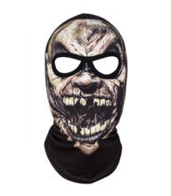 Octagon Ghoul Balaclava