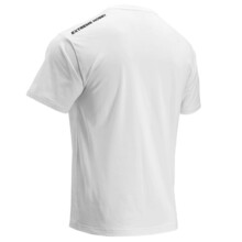 Koszulka T-shirt Extreme Hobby "HASHTAG" ' 22 - biała