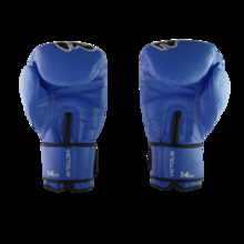 Beltor Victous Boxing Gloves - Blue