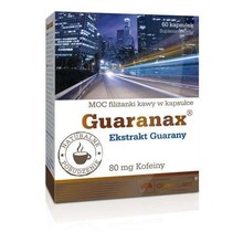 OLIMP Guaranax - 60caps