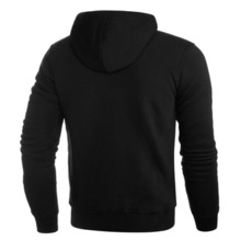 Outlet: Bluza z kapturem Extreme Adrenaline "Hooligans - Logo"