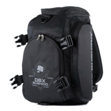 Bushido 3-in-1 Compact Training Bag 25 Liters - DBX-SB-25w