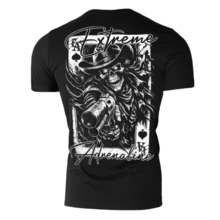 Extreme Adrenaline "Final Showdown" T-shirt