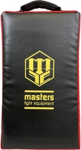  Curved training target MASTERS 50x28x10 cm TZ-M 