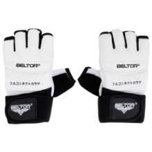  Rękawice karate Ochraniacze dłoni pięści FIREBLOW FULL CONTACT - Beltor