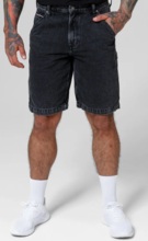 Pit Bull Carpenter men&#39;s denim shorts 