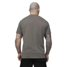 PIT BULL "TAPE NUGGET" Men's T-Shirt - Sage