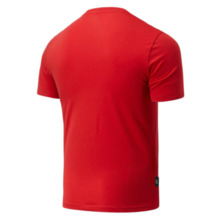 Koszulka T-shirt Extreme Hobby "ORDER" - czerwony
