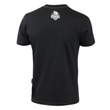 T-shirt Pretorian "Number One" - Black