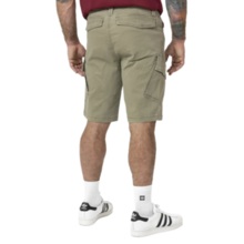 Szorty męskie bojówki PIT BULL "SCOTT" - khaki