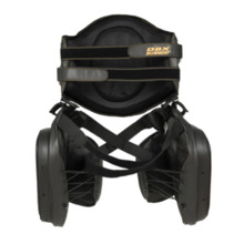 Trainer's Torso and Thigh Protector Set - ProFighter | DBX Bushido