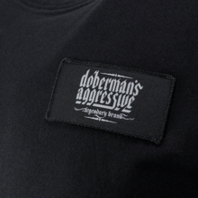 Dobermans Aggressive T-shirt &quot;Performance TS261&quot; - black