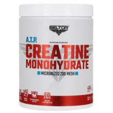 Kreatyna monohydrat Beltor Creatine Monohydrate A.T.P. 400 g. - czarna porzeczka