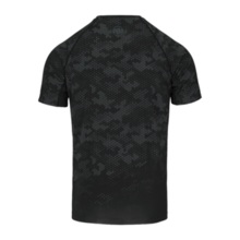 PIT BULL "HEX CAMO HILLTOP" Rashguard - olive