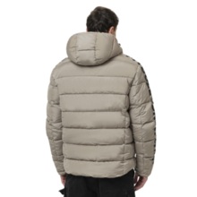 PIT BULL "Airway IV" winter jacket - sand