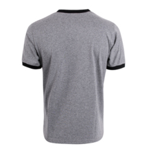 T-shirt Pretorian "Fight Division" - grey