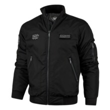 Kurtka flyers Extreme Hobby | BLOCK - czarny