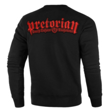 Bluza Pretorian "Honour - Red" 
