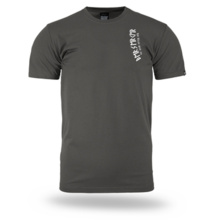 Dobermans Aggressive T-shirt "BERSERKERS II TS417" - khaki