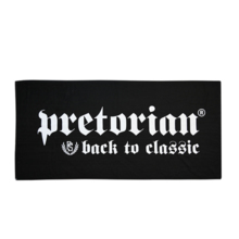 Ręcznik Pretorian "Back to classic!" 