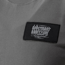 Koszulka T-shirt Dobermans Aggressive "Performance TS261" - khaki