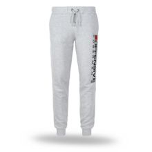 Dobermans Aggressive &quot;Classic Sun SPD349&quot; Sweatpants - Gray