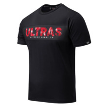 Extreme Hobby &quot;ULTRAS&quot; T-shirt - black