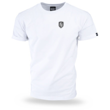 Koszulka T-shirt Dobermans Aggressive "Pride Glory TS285" - biała